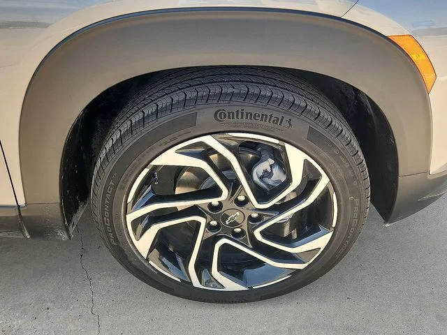 SEMINUEVOS CHEVROLET TrailBlazer a Estados en autogozo