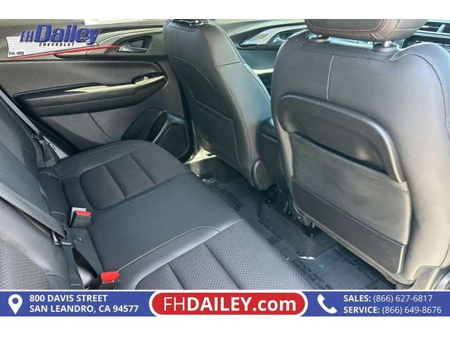SEMINUEVOS CHEVROLET TrailBlazer a Estados en autogozo