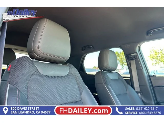 SEMINUEVOS CHEVROLET TrailBlazer a Estados en autogozo