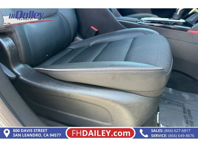 SEMINUEVOS CHEVROLET TrailBlazer a Estados en autogozo