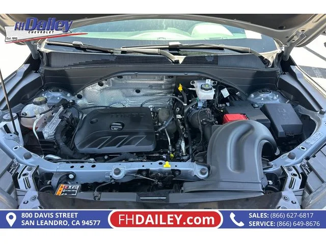 SEMINUEVOS CHEVROLET TrailBlazer a Estados en autogozo