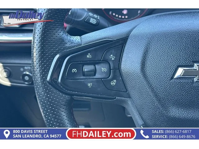 SEMINUEVOS CHEVROLET TrailBlazer a Estados en autogozo