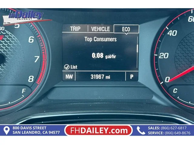 SEMINUEVOS CHEVROLET TrailBlazer a Estados en autogozo