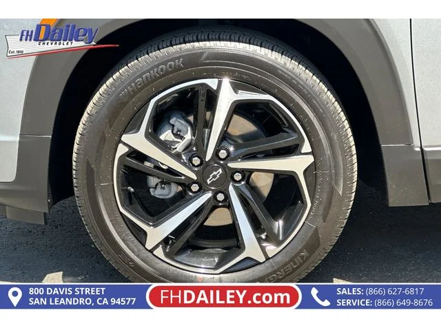 SEMINUEVOS CHEVROLET TrailBlazer a Estados en autogozo