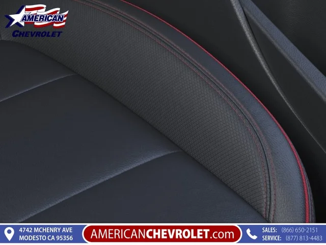 Nuevos CHEVROLET TRAILBLAZER à Estados chez autogozo