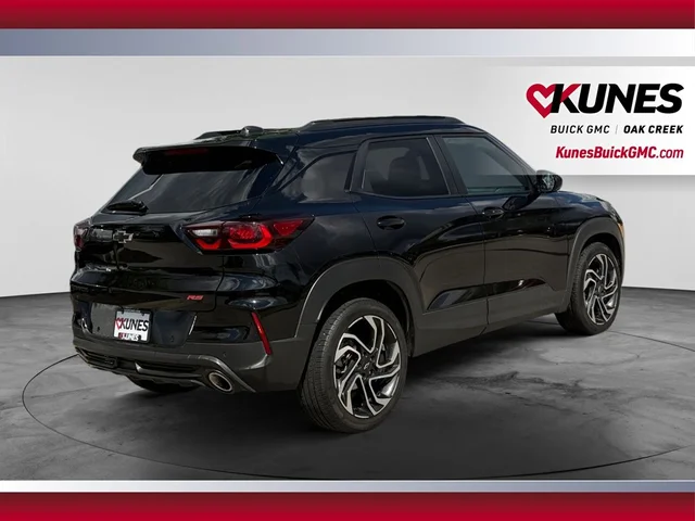 SEMINUEVOS CHEVROLET TrailBlazer a Estados en autogozo