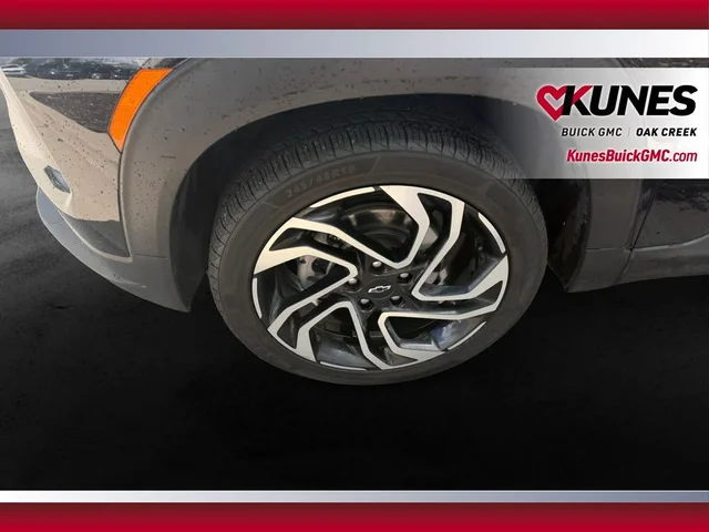 SEMINUEVOS CHEVROLET TrailBlazer a Estados en autogozo