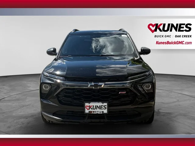 SEMINUEVOS CHEVROLET TrailBlazer a Estados en autogozo