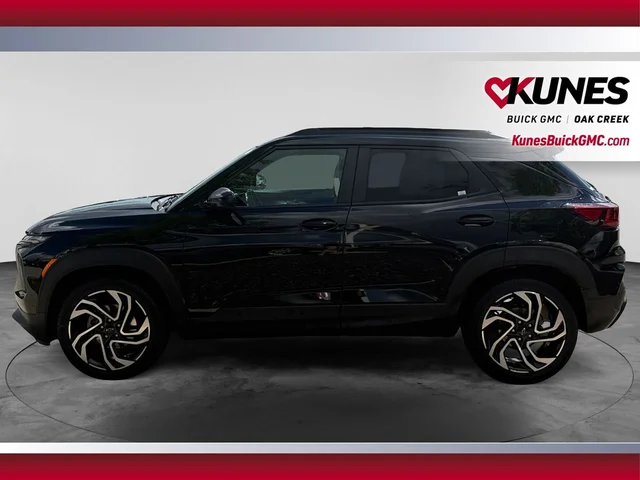 SEMINUEVOS CHEVROLET TrailBlazer a Estados en autogozo