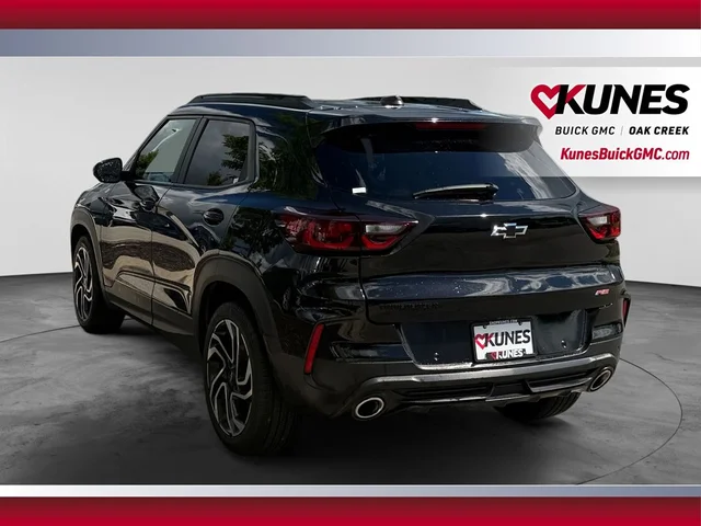 SEMINUEVOS CHEVROLET TrailBlazer a Estados en autogozo