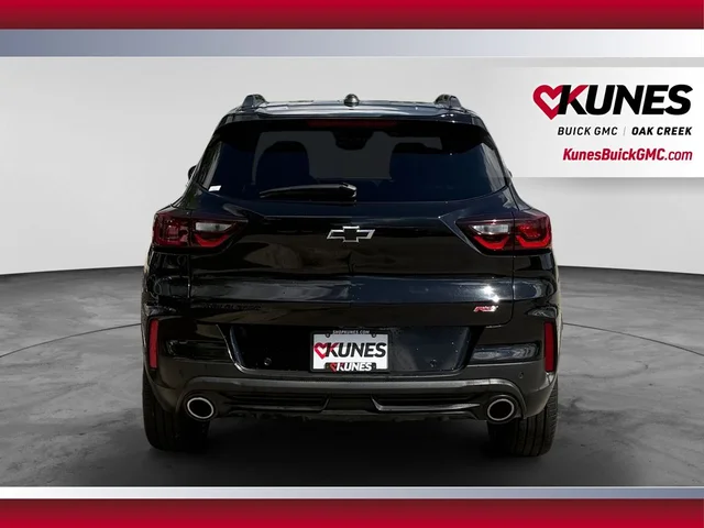 SEMINUEVOS CHEVROLET TrailBlazer a Estados en autogozo