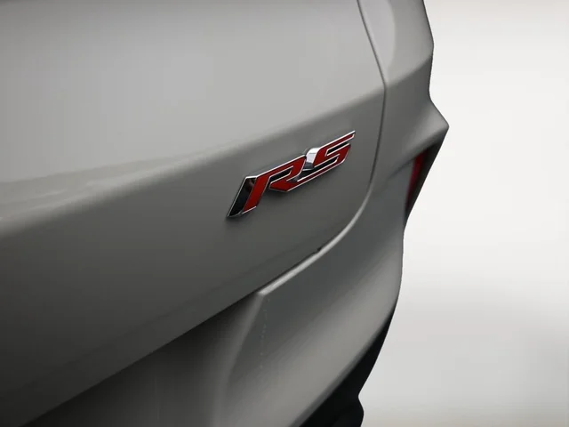 Nuevos CHEVROLET TRAILBLAZER à Estados chez autogozo