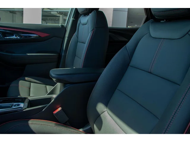 Nuevos CHEVROLET TRAILBLAZER à Estados chez autogozo