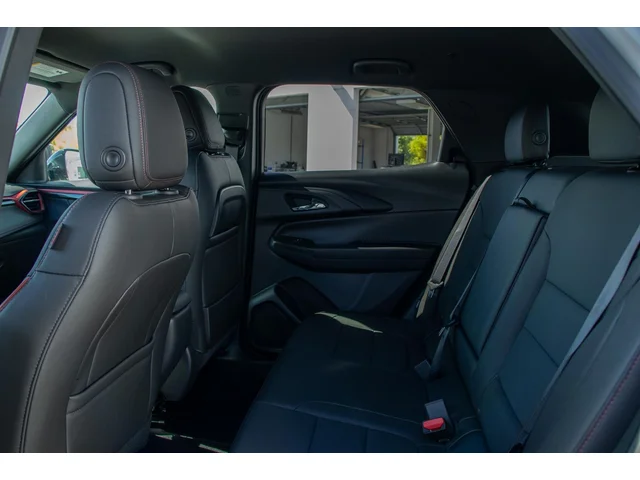 Nuevos CHEVROLET TRAILBLAZER à Estados chez autogozo