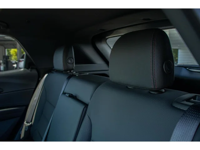 Nuevos CHEVROLET TRAILBLAZER à Estados chez autogozo