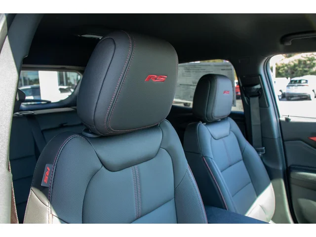 Nuevos CHEVROLET TRAILBLAZER à Estados chez autogozo