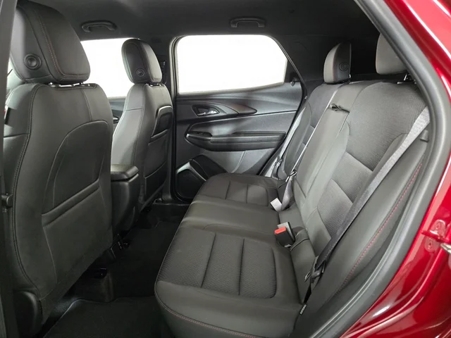 SEMINUEVOS CHEVROLET TrailBlazer at Brainerd  in Dondelinger Chevrolet
