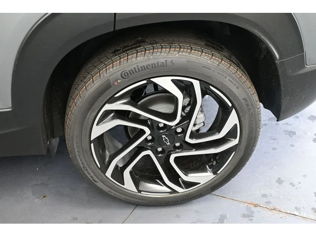 Nuevos CHEVROLET TRAILBLAZER à Estados chez autogozo