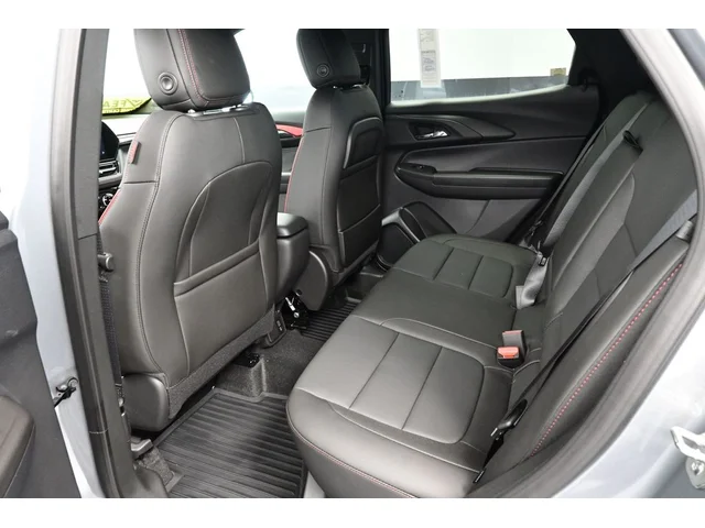 Nuevos CHEVROLET TRAILBLAZER à Estados chez autogozo