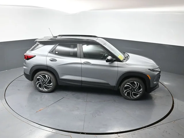 Nuevos CHEVROLET TRAILBLAZER à Estados chez autogozo