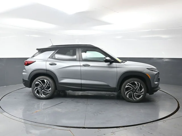 Nuevos CHEVROLET TRAILBLAZER à Estados chez autogozo