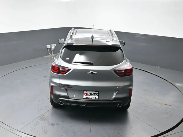 Nuevos CHEVROLET TRAILBLAZER à Estados chez autogozo
