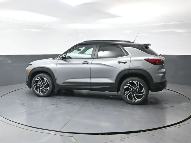 Nuevos CHEVROLET TRAILBLAZER à Estados chez autogozo