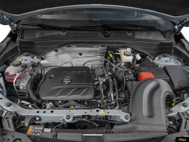 Nuevos CHEVROLET TRAILBLAZER à Estados chez autogozo