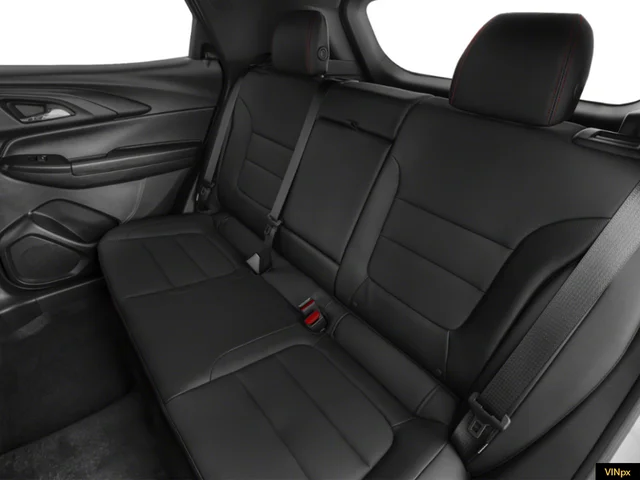 Nuevos CHEVROLET TRAILBLAZER à Estados chez autogozo
