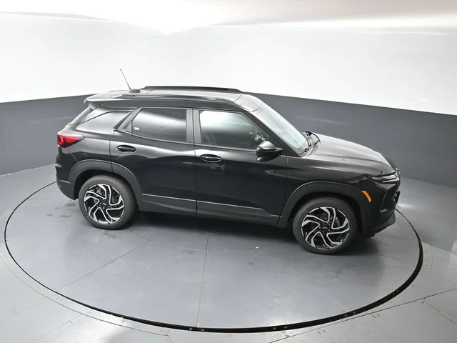 Nuevos CHEVROLET TRAILBLAZER à Estados chez autogozo