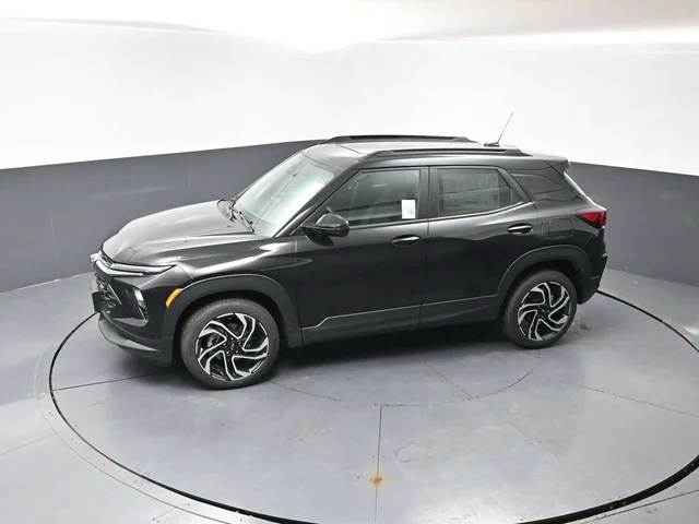 Nuevos CHEVROLET TRAILBLAZER à Estados chez autogozo