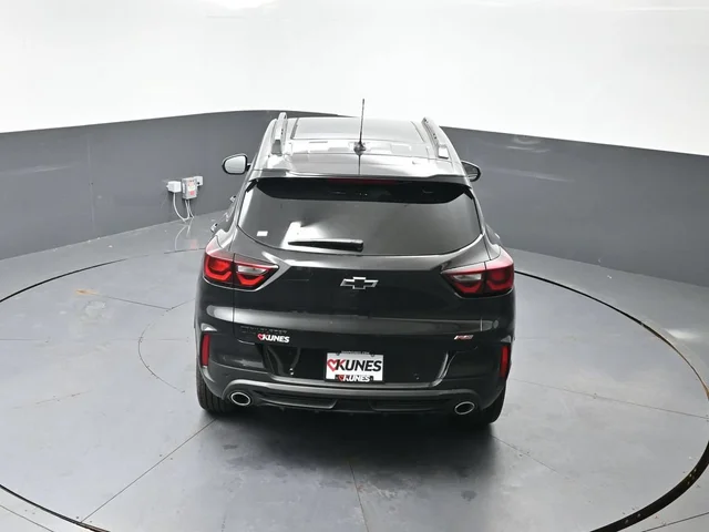 Nuevos CHEVROLET TRAILBLAZER à Estados chez autogozo