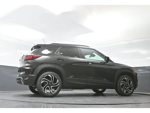 Nuevos CHEVROLET TRAILBLAZER à Estados chez autogozo