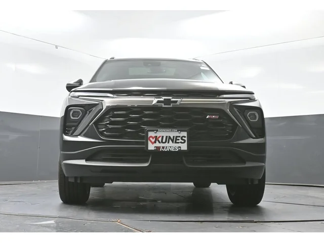 Nuevos CHEVROLET TRAILBLAZER à Estados chez autogozo