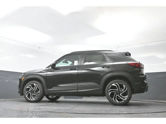 Nuevos CHEVROLET TRAILBLAZER à Estados chez autogozo