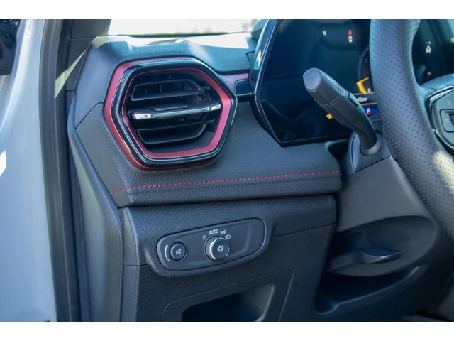 Nuevos CHEVROLET TRAILBLAZER à Estados chez autogozo