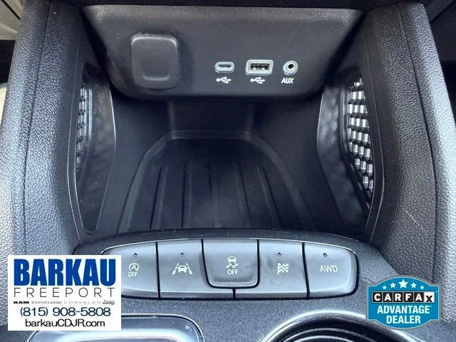 SEMINUEVOS CHEVROLET TrailBlazer a Estados en autogozo
