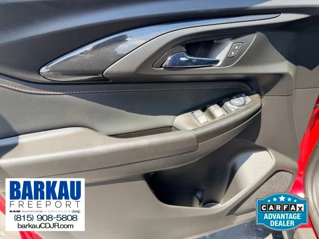 SEMINUEVOS CHEVROLET TrailBlazer a Estados en autogozo