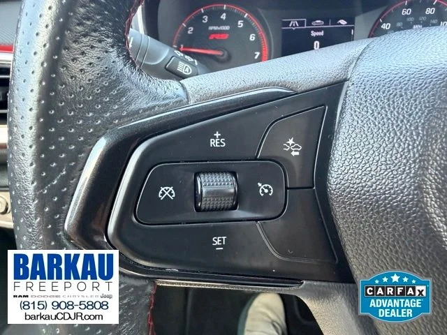 SEMINUEVOS CHEVROLET TrailBlazer a Estados en autogozo
