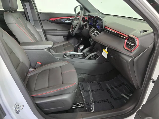 Nuevos CHEVROLET TRAILBLAZER à Estados chez autogozo