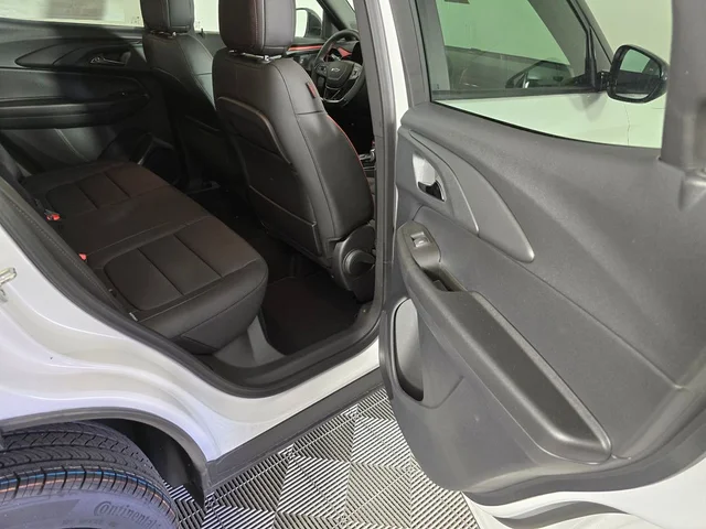 Nuevos CHEVROLET TRAILBLAZER à Estados chez autogozo