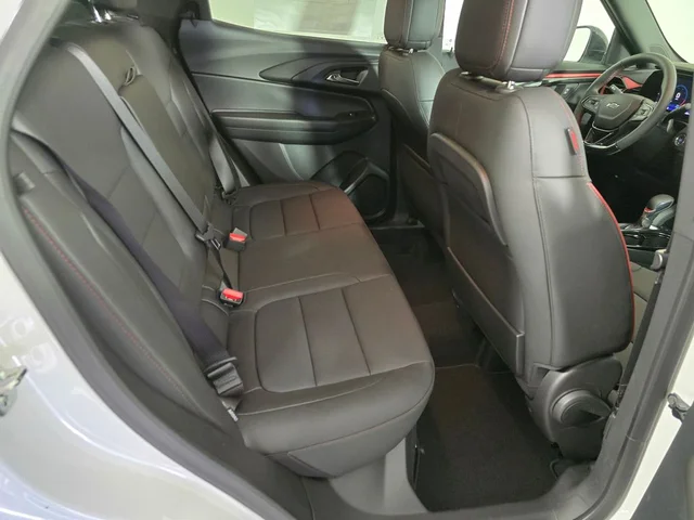 Nuevos CHEVROLET TRAILBLAZER à Estados chez autogozo
