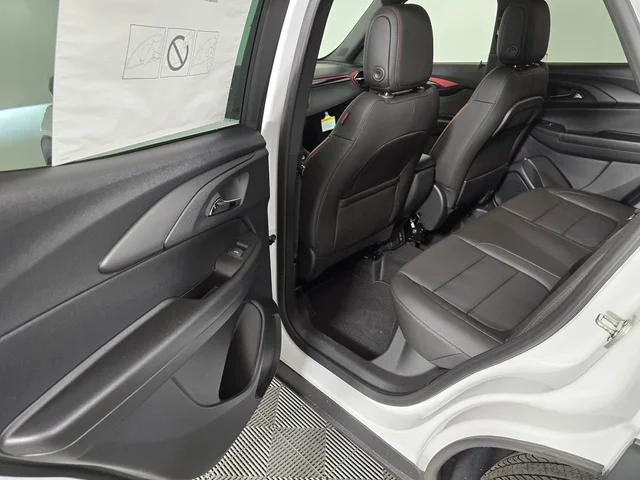 Nuevos CHEVROLET TRAILBLAZER à Estados chez autogozo