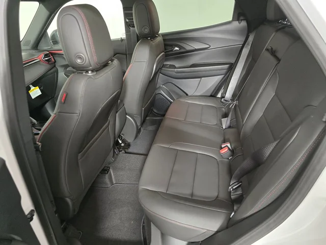 Nuevos CHEVROLET TRAILBLAZER à Estados chez autogozo