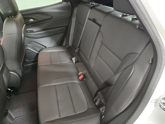 Nuevos CHEVROLET TRAILBLAZER à Estados chez autogozo