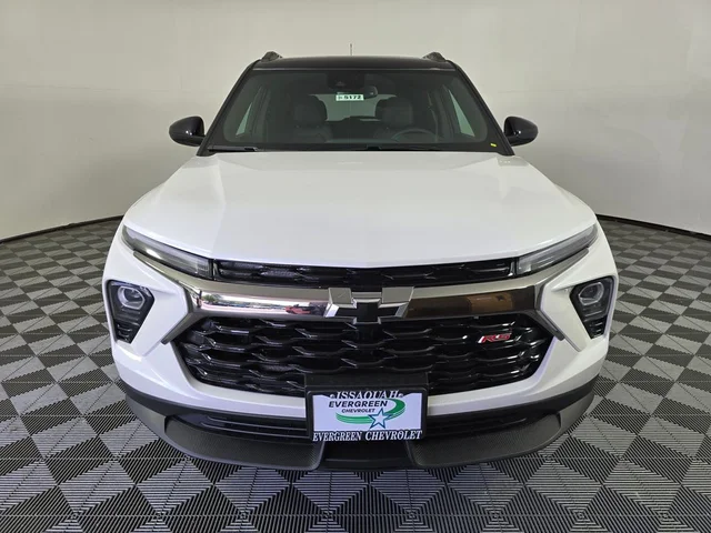 Nuevos CHEVROLET TRAILBLAZER à Estados chez autogozo