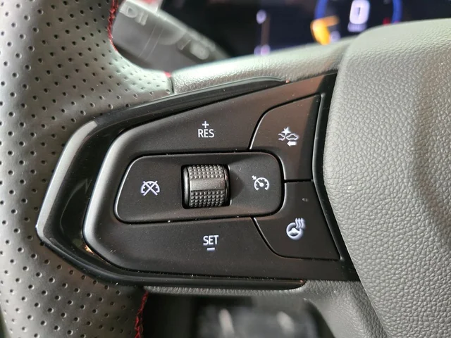 Nuevos CHEVROLET TRAILBLAZER à Estados chez autogozo