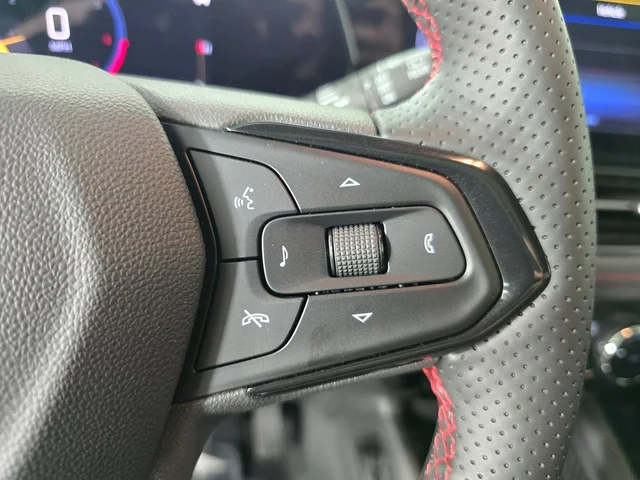 Nuevos CHEVROLET TRAILBLAZER à Estados chez autogozo
