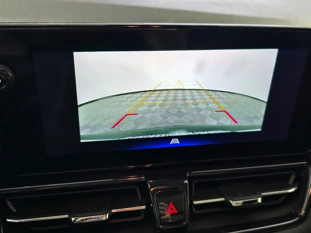 Nuevos CHEVROLET TRAILBLAZER à Estados chez autogozo