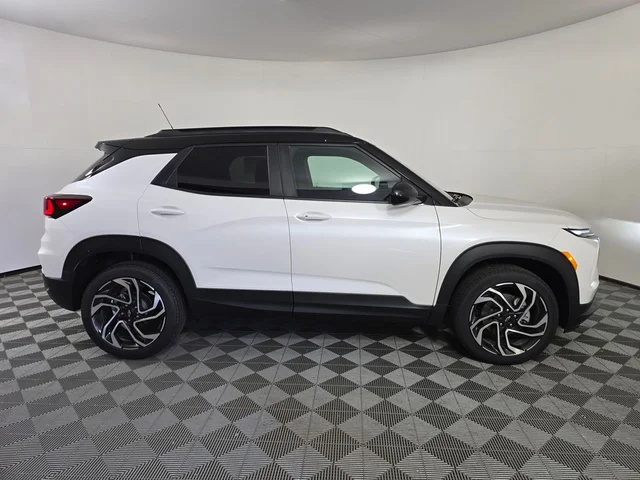 Nuevos CHEVROLET TRAILBLAZER à Estados chez autogozo